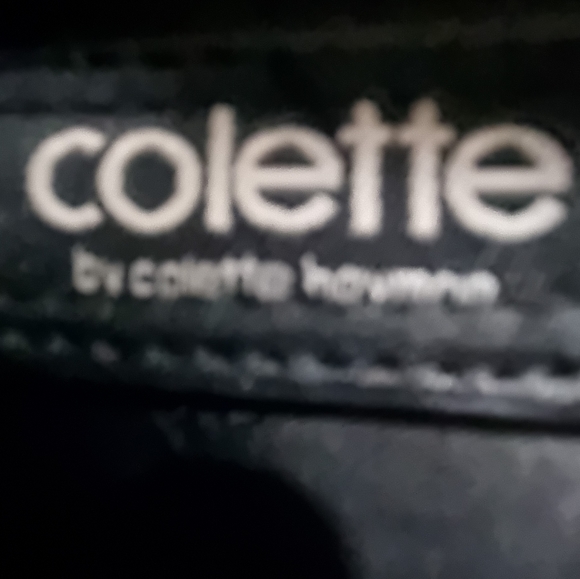 Collete Hayman bag - Picture 9 of 10